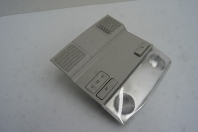 Лампа потолочный yeti 5l фото №1