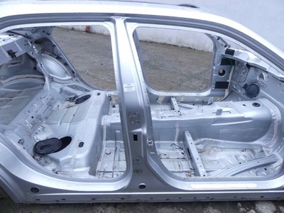 Блок двигуна правий поріг lancia thema ii chrysler 300c фото №1