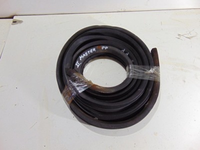 Прокладка дверь правый перед master ii movano 03-10 фото №1