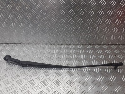 Рычаг дворники перед правый citroen c4 picasso 9654063580 фото №1