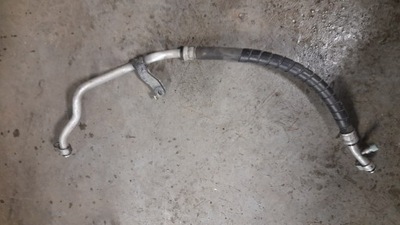 Honda civic ix 12-16 1.6d шланг кондиционера фото №1