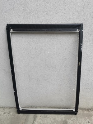 Шторка люк citroen c3 picasso / lift 08-17 фото №1