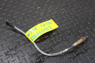 Датчик лямбда-зонд mercedes c-klasa w205 226a41733r фото №1