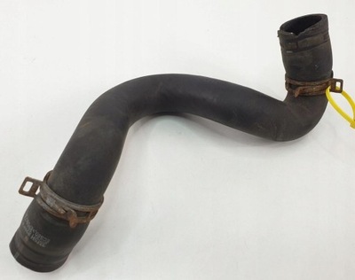 Wąż труба wody volvo v50 s40 c30 1.6 3m5h8286bj фото №1