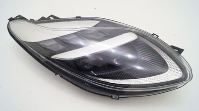 Aston martin db12 23- full led правый przenia правая лампа фото №1