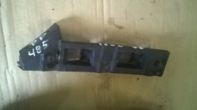 Seat leon i 1 направляющая бампера правый перед фото №1