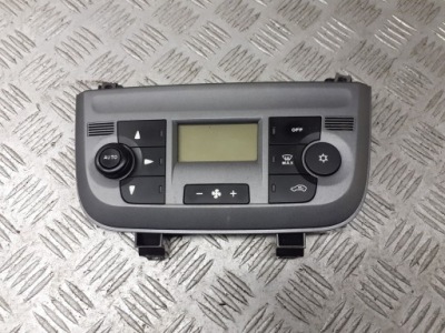 Панель керування обдув fiat linea 735486263 фото №1