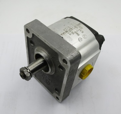 1PX 7.0CC/REV HYDRAULIC GEAR PUMP 