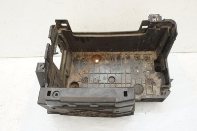 Основание аккумулятор renault laguna iii coupe фото №1