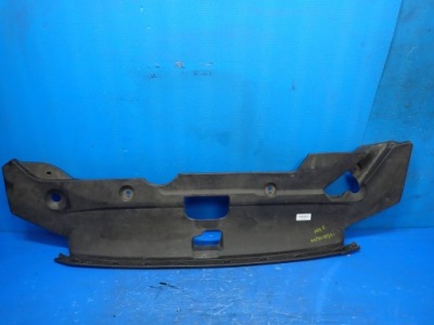 Защита верхний поперечина перед mitsubishi asx 6400c948 фото №1