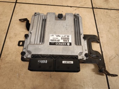 Бортовой компьютер двигателя hyundai i30 ii 1.6 gdi фото №1