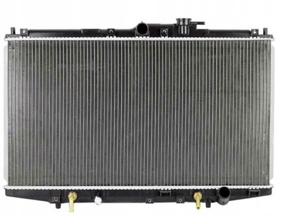 Радіатор wody accord 98- 381808-5 фото №1