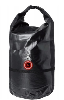 ROLLBAG TORBA WODOODPORNA MOTOCYKLOWA 90L QBAG !!!