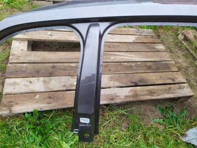 Блок двигуна лівий середній citroen c4 picasso ii 15r фото №1