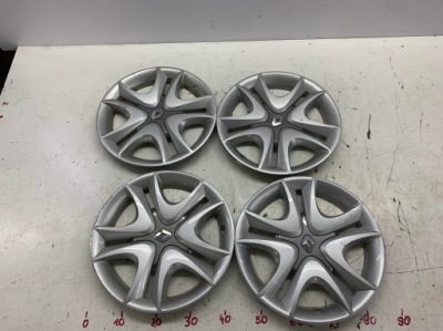 Kołak кришка 16" 403178963r renault zoe 12-18 фото №1