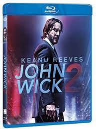 JOHN WICK 2 - REEVES