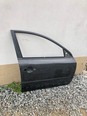 Двері передні праве kia ceed i nr.00 фото №1