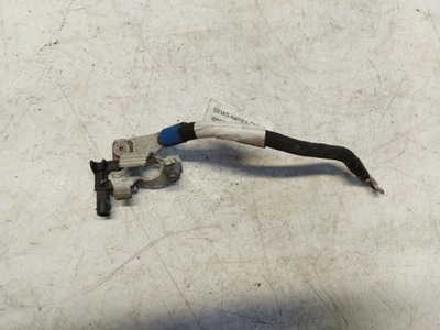 Opel mokka b ii клемма отрицательная 9845856880 фото №1