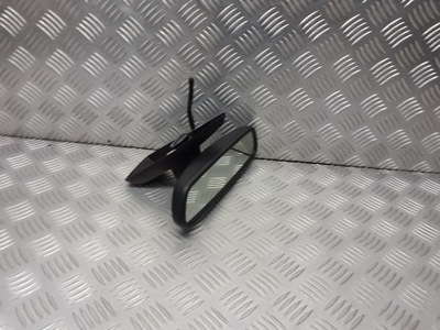 Дзеркало внутрішнє ford focus mk2 3s7a17e678ba фото №1