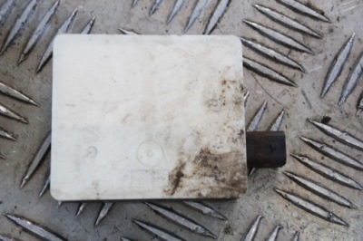 Модуль датчик мертвой зона mercedes s w223 a0009056715 фото №1