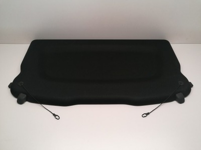 Mercedes gla ii h247 полка задняя багажника оригинал 2019- фото №1