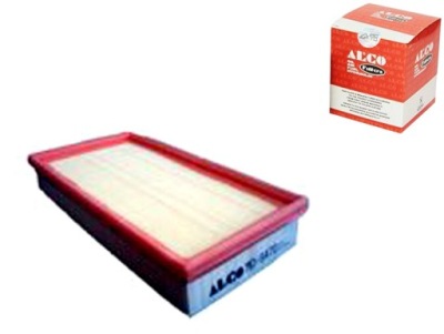 Фильтр воздуха ford transit connect 1.8 16v p65_ фото №1