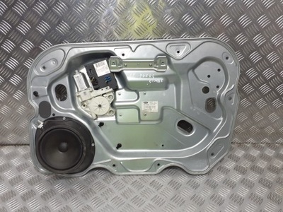 Механізм скло правий перед ford c-max i фото №1