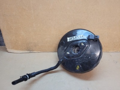 Насос гальмівна підсилювач гальм hyundai santa fe iv фото №1