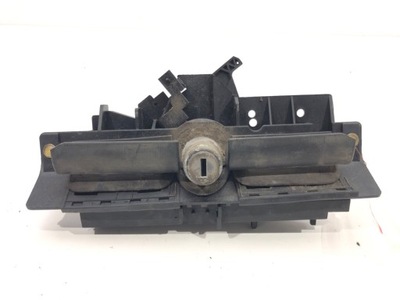 AGARRADERO DE TAPA PARTE TRASERA AUDI A3 8L 8D9827565C/D HATCHBACK 96-06  