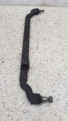 Тяга кермовий mercedes sl r129 фото №1