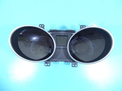 Лічильник hyundai ix35 09-13 2.0 crdi europa фото №1