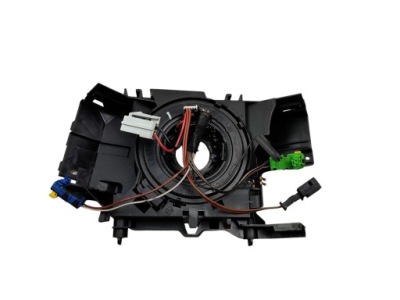 Лента шлейф подушка безопасности руля renault clio 3 3 modus под круиз-контроль фото №1