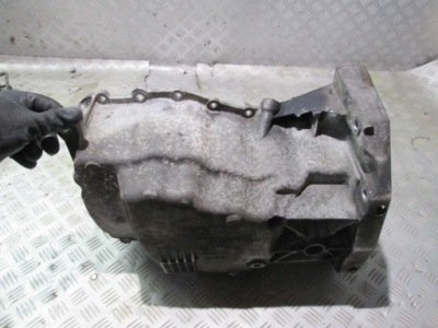 Піддон масляна renault nissan 1.5 dci 8200318813 фото №1