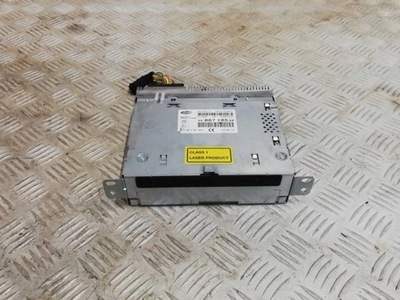 Радио cd навигация citroen ds5 9806710580 фото №1