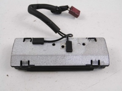 Peugeot 407 реле модуль gps 9653029780 фото №1