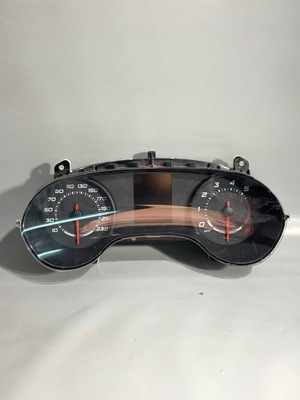 Fiat tipo ii приборы счетчик 00520782920 оригинал фото №1