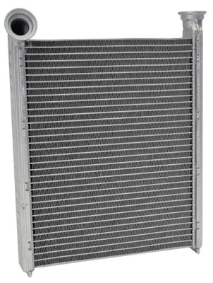 Обігрівач peugeot 508 10- фото №1