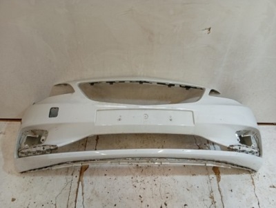 Бампер opel astra iv cabrio перед m741 cascada фото №1