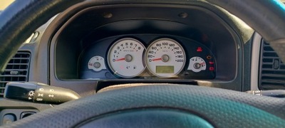 Ford maverick ii 2,3 лічильник фото №1