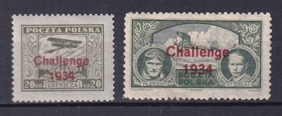 Fi 268-269, 1934r. D6617
