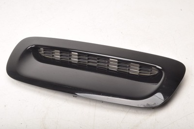 Mini r58 решітка капот впуск повітря 2755467 фото №1