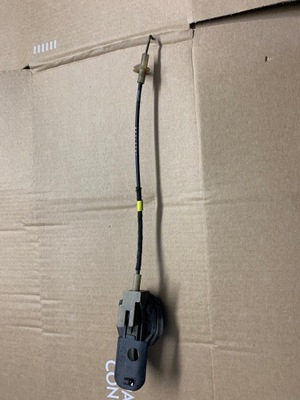 Трос ручка внутренней albea palio 46441090 фото №1