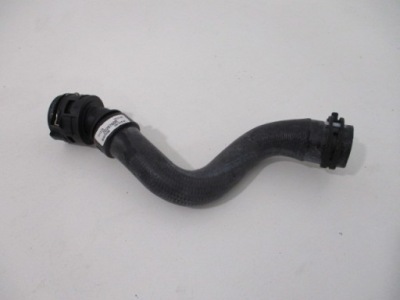 C3 aircross шланг радиатора новый 9818259380 фото №1