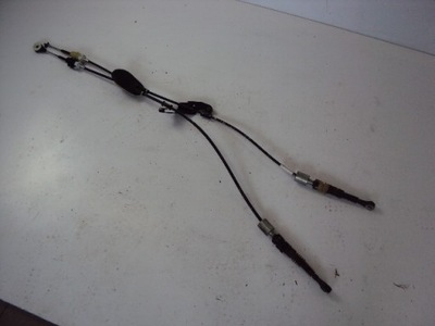 Тросы передач renault kadjar 1.6 dci 16r фото №1