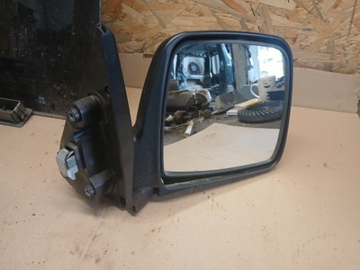 Suzuki jimny зеркало правое фото №1
