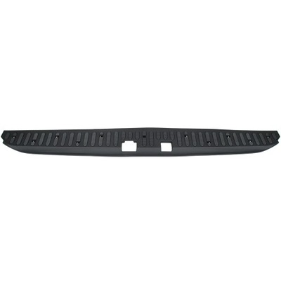 FACING, PANEL FACING SILL REAR RENAULT MASTER 3 III OPEL MOVANO B NISSAN NV400  