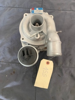 TURBINA DACIA RENAULT NISSAN SUZUKI 1.5DCI DDIS  