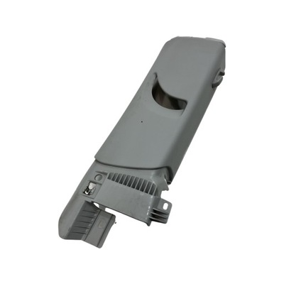 Защита стойка правый середина vw scirocco 2010r фото №1