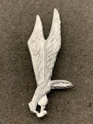 ODZNAKA SKOCZKA SPADOCHRONOWEGO