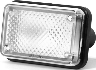 LAMPA COFANIA ŻARÓWKOWA 12V URSUS C-330 C-360 WAŚ